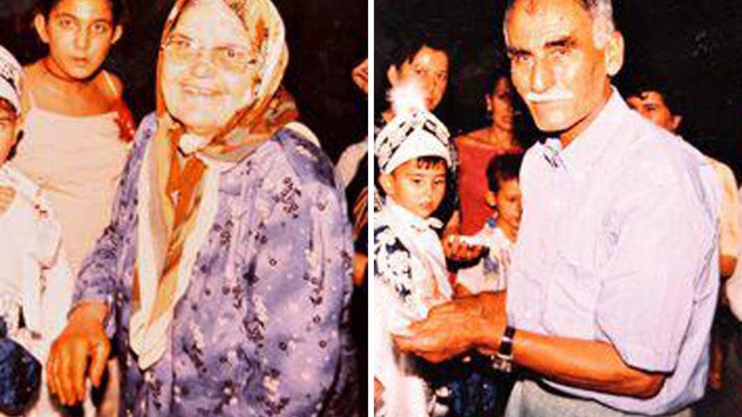 Serik'te Köylüler O Geceyi Unutamadı! 3
